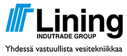 Oy Lining Ab:n logo